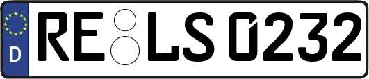 RE-LS0232
