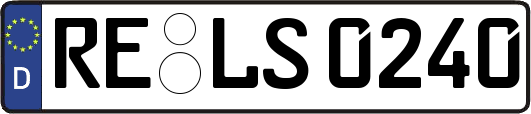 RE-LS0240