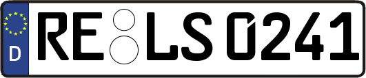 RE-LS0241