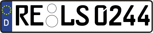 RE-LS0244