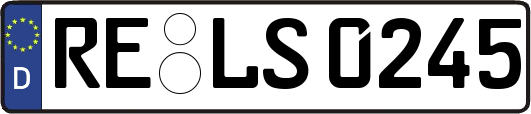 RE-LS0245