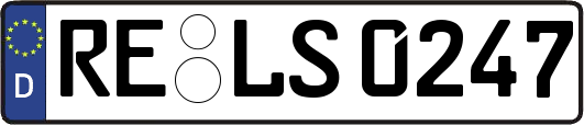 RE-LS0247