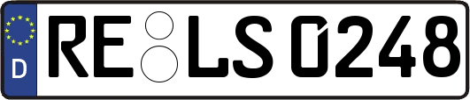 RE-LS0248
