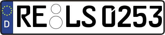 RE-LS0253