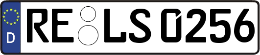 RE-LS0256