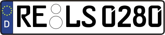 RE-LS0280
