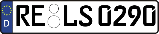 RE-LS0290