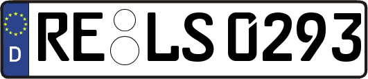 RE-LS0293