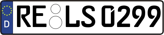 RE-LS0299