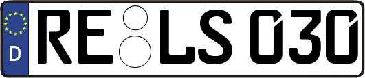 RE-LS030