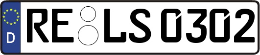 RE-LS0302