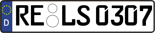 RE-LS0307