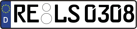 RE-LS0308