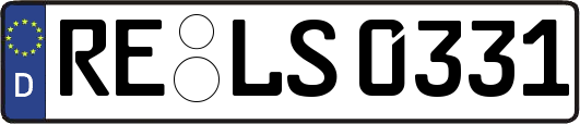 RE-LS0331