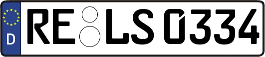 RE-LS0334