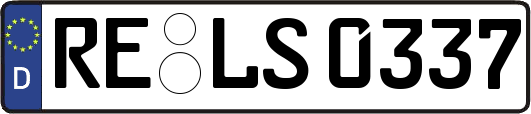 RE-LS0337