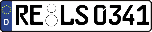 RE-LS0341