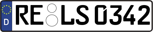 RE-LS0342
