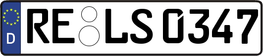 RE-LS0347
