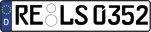 RE-LS0352