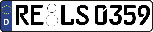 RE-LS0359