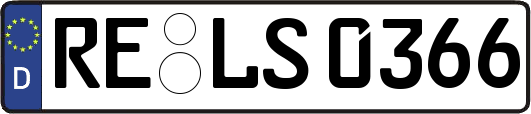 RE-LS0366
