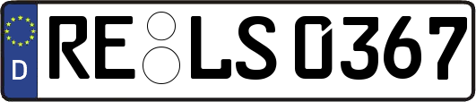 RE-LS0367