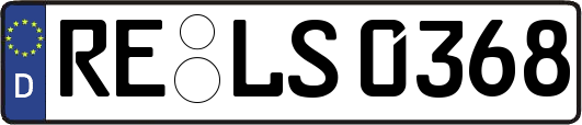 RE-LS0368