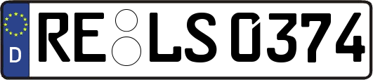 RE-LS0374