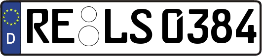 RE-LS0384