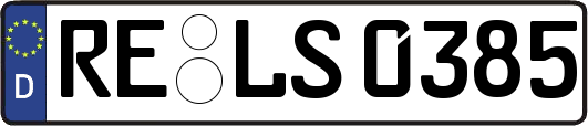RE-LS0385