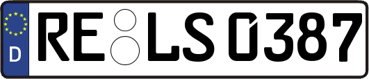 RE-LS0387