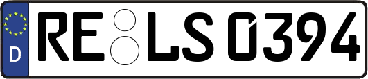 RE-LS0394