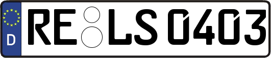 RE-LS0403
