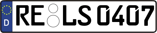 RE-LS0407