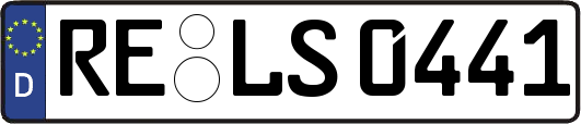 RE-LS0441