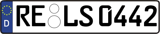 RE-LS0442