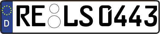 RE-LS0443