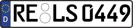 RE-LS0449