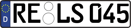 RE-LS045