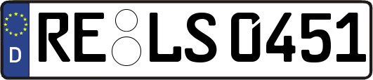 RE-LS0451