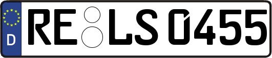 RE-LS0455