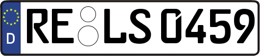 RE-LS0459