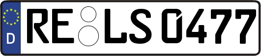 RE-LS0477