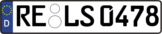RE-LS0478