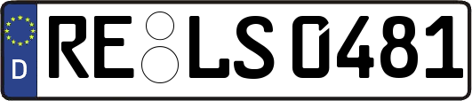 RE-LS0481