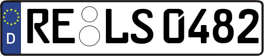 RE-LS0482
