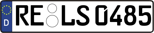 RE-LS0485