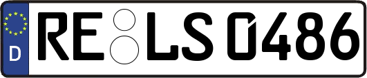 RE-LS0486