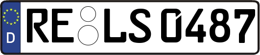 RE-LS0487